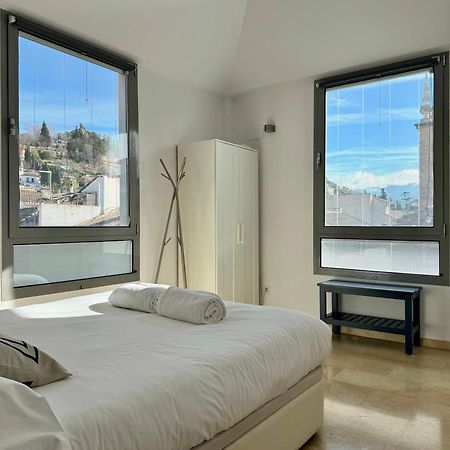 Loft Homelike Granada Esterno foto