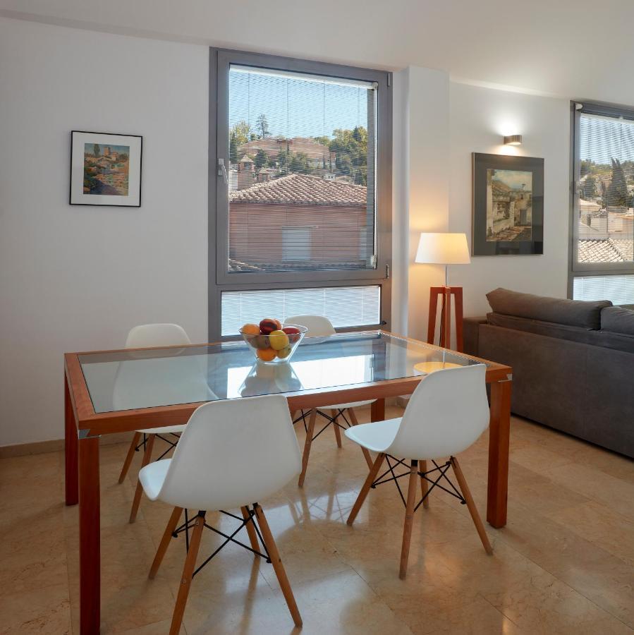 Loft Homelike Granada Esterno foto