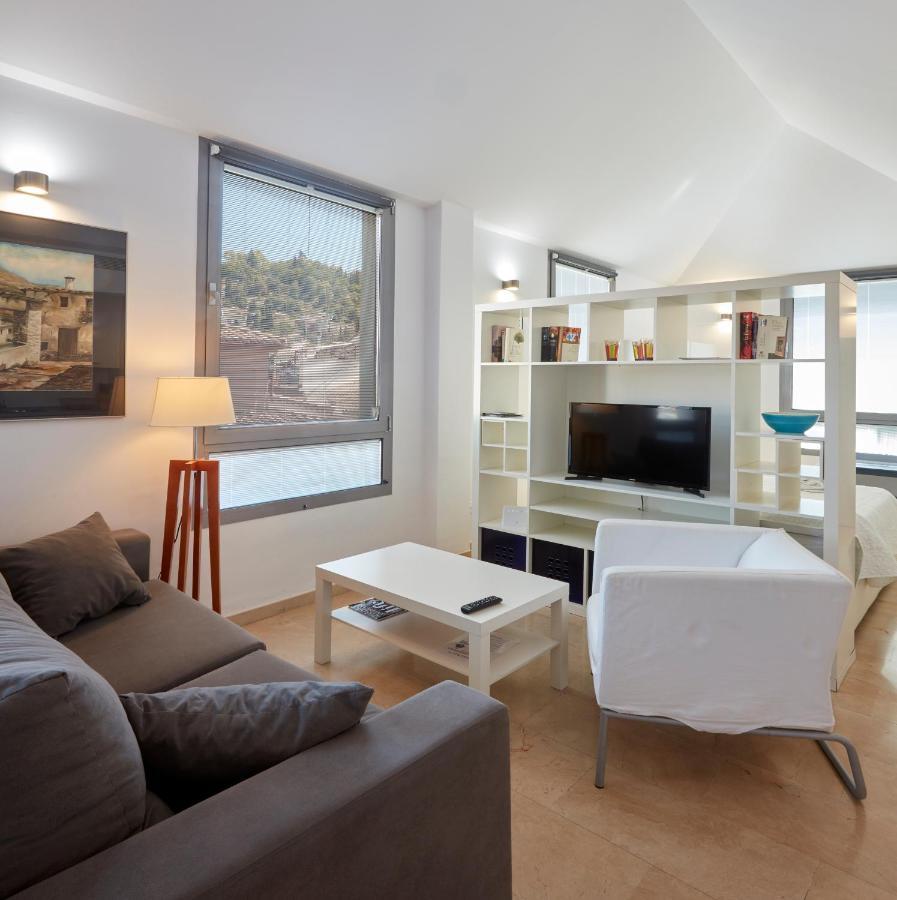 Loft Homelike Granada Esterno foto