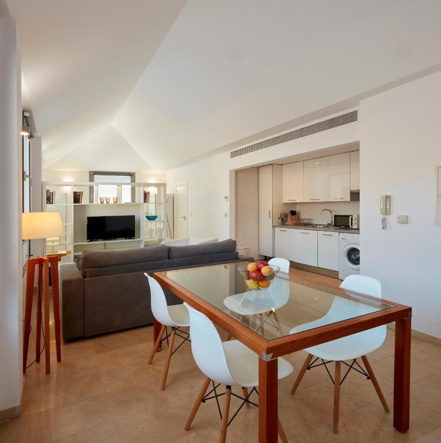 Loft Homelike Granada Esterno foto