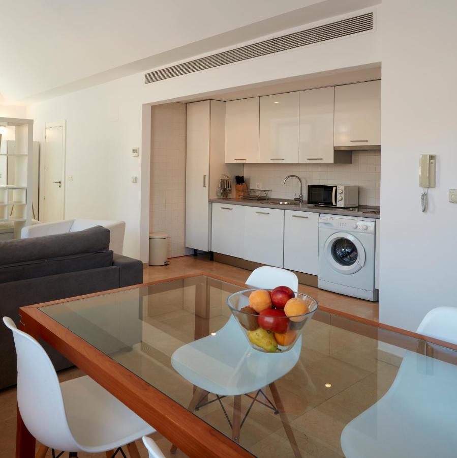 Loft Homelike Granada Esterno foto